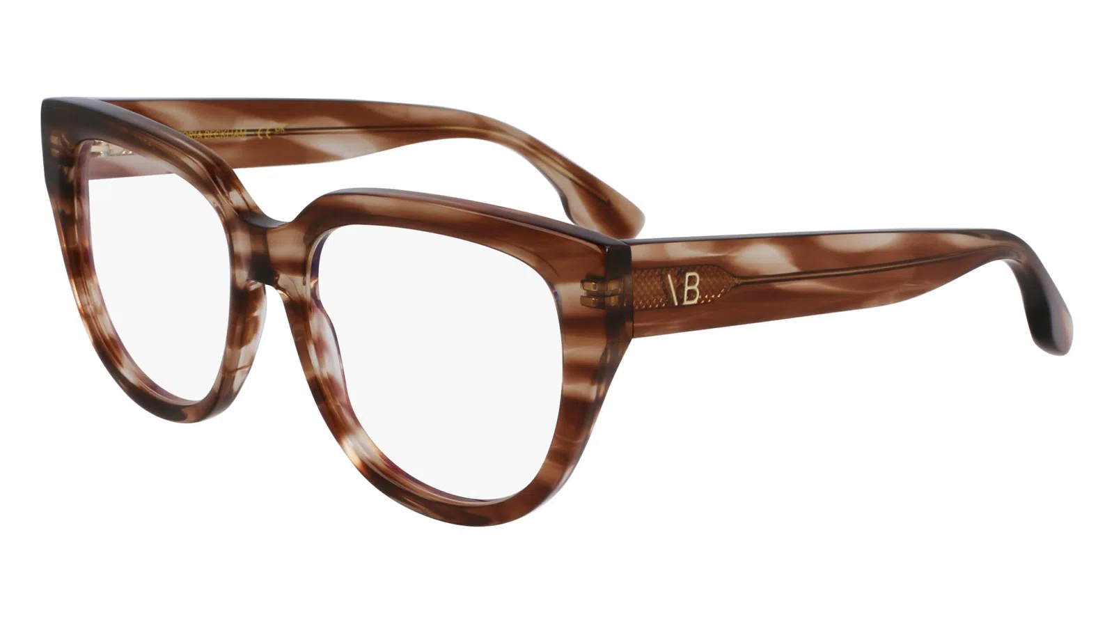 Victoria Beckham VB2674 Eyeglasses - view 4